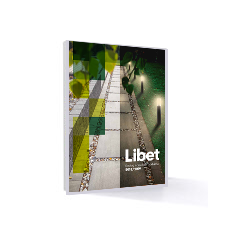 Katalog produktów Libet 2018